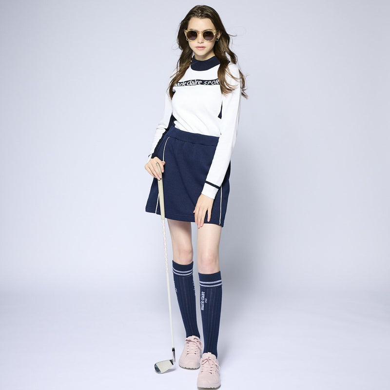 Sweater Marie Claire Marie Claire Sport marie claire sport 2023 Autumn/Winter New Golf Wear