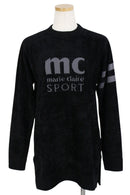 Sweater Marie Claire Marie Claire Sport marie claire sport 2023 Autumn/Winter New Golf Wear