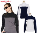 Sweater Marie Claire Marie Claire Sport marie claire sport 2023 Autumn/Winter New Golf Wear