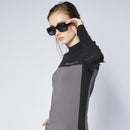 Sweater Marie Claire Marie Claire Sport marie claire sport 2023 Autumn/Winter New Golf Wear