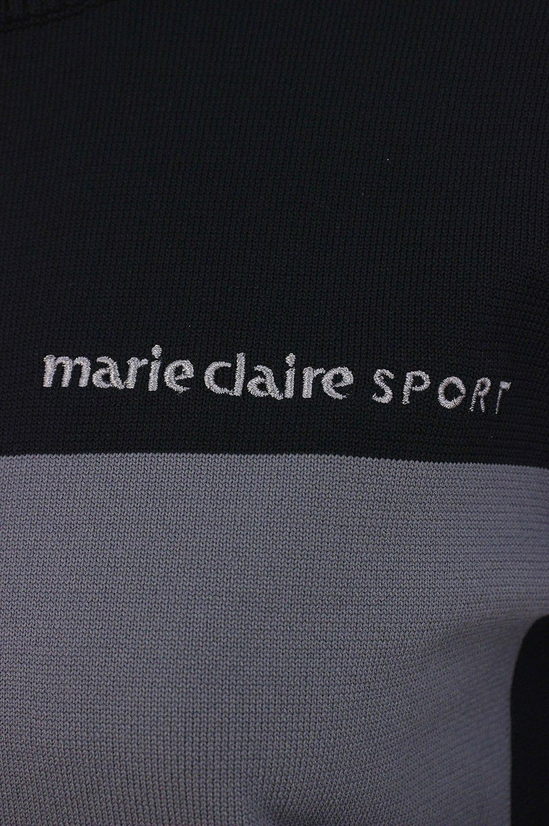 스웨터 마리 크레일 마리 크레일 스폴 marie claire sport 2023 가을 겨울 신작 골프웨어