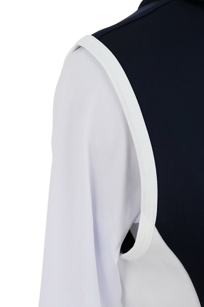 Polo衫&高领衬衫 Marie Claire 玛丽克莱尔运动 玛丽克莱尔运动 2023秋冬新款 高尔夫服装