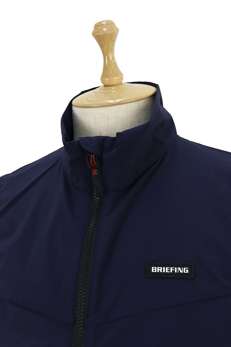 Best Briefing Golf BRIEFING GOLF 2023 Autumn/Winter New Golf Wear
