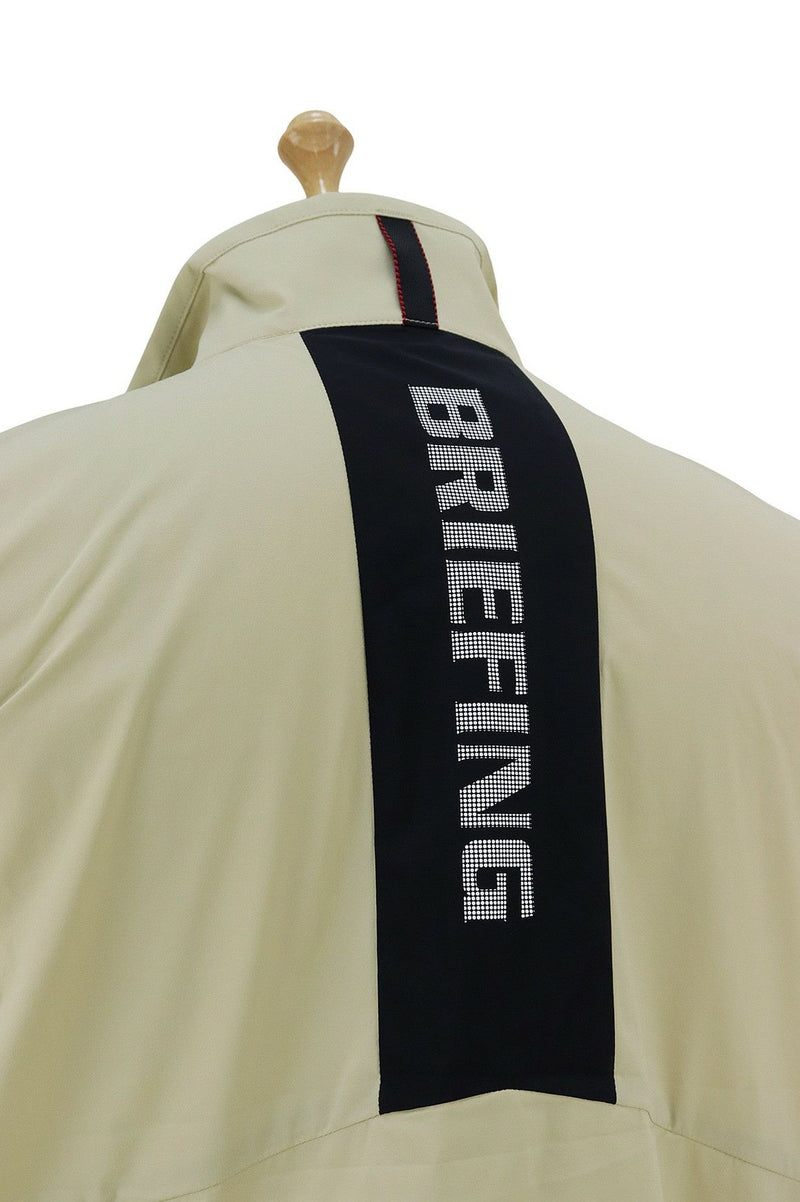 Best Briefing Golf BRIEFING GOLF 2023 Autumn/Winter New Golf Wear