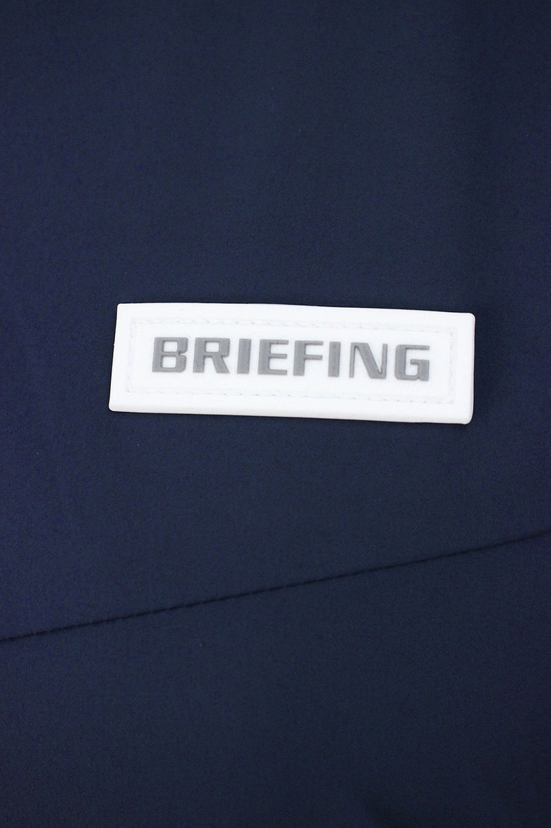 Blouson Briefing Golf Briefing GOLF 2023 秋冬新高爾夫服裝