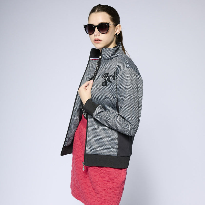 Blouson Marie Claire Marie Claire Sport marie claire sport 2023 Fall/Winter New Golf Wear