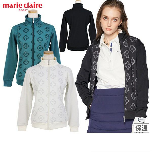 外套 Marie Claire Marie Claire Sport marie claire sport 2023秋冬新款高爾夫服裝
