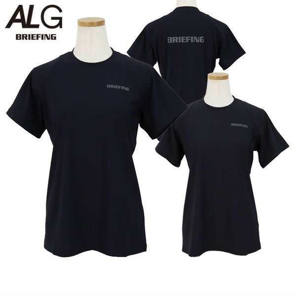 T-shirt BRIEFING ALG 2023 Fall/Winter New Item