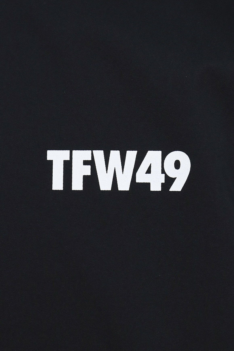 夾克衫 TFW 49 TFW49 2023 秋冬新款高爾夫服裝