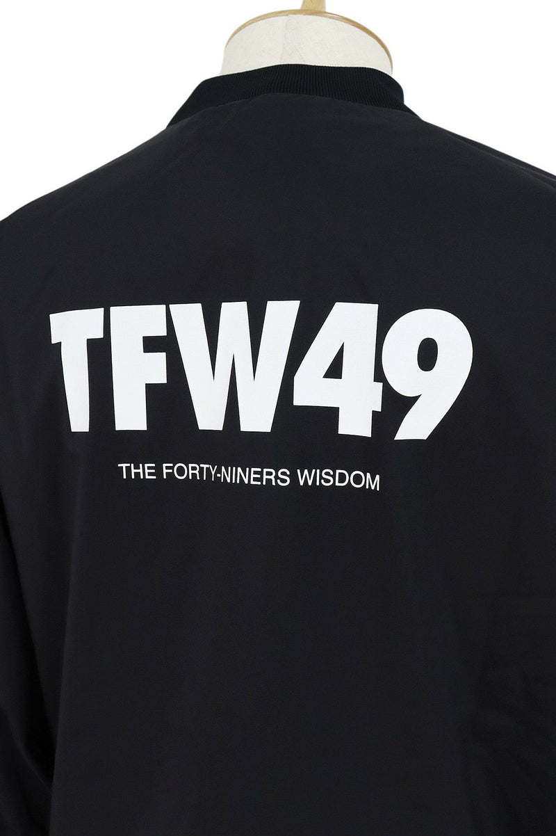 夾克衫 TFW 49 TFW49 2023 秋冬新款高爾夫服裝