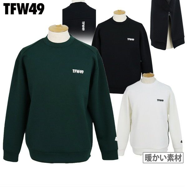 Trainer TFW 49 TFW49 2023 Fall/Winter New Golf Wear