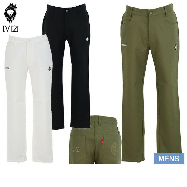 褲子 V12 Golf V 十二 2023 秋冬新高爾夫服裝