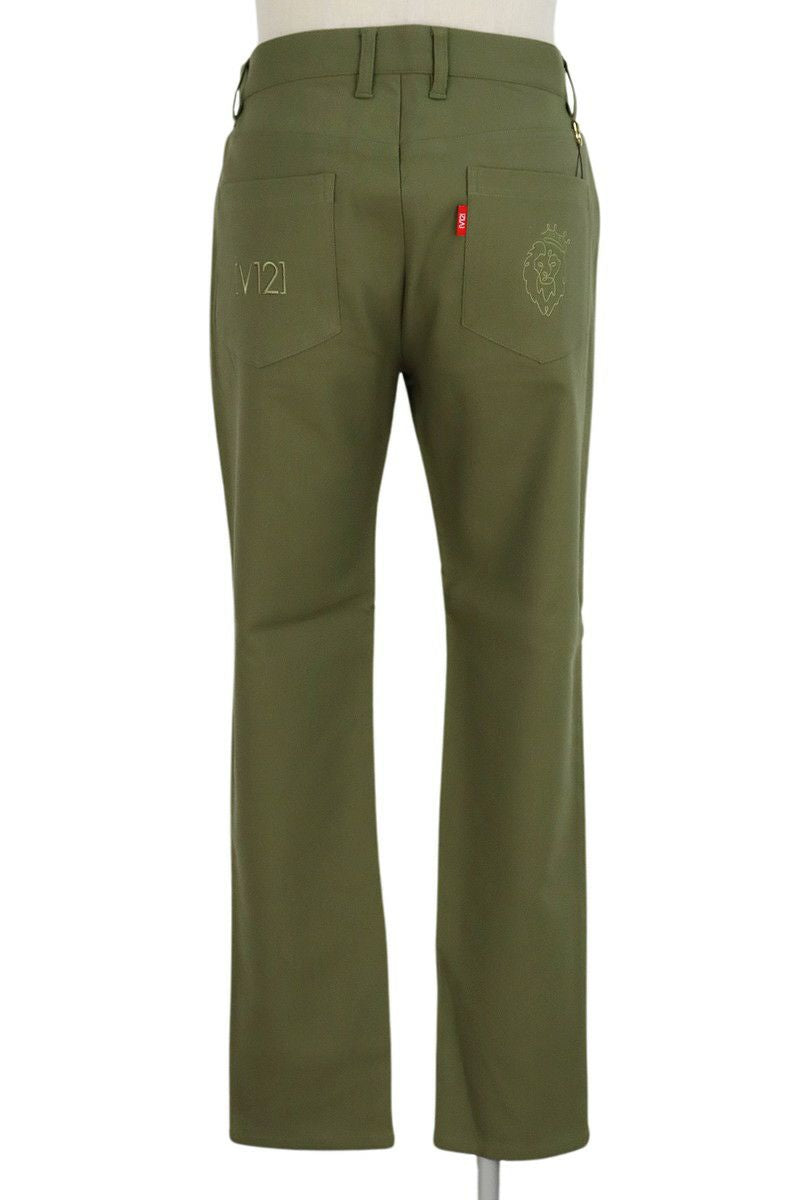 裤子 V12 Golf V 十二 2023 秋冬新款高尔夫服装