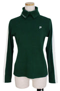 Long sleeve high neck shirt FILA FILA GOLF2023 Autumn/Winter New Golf Wear