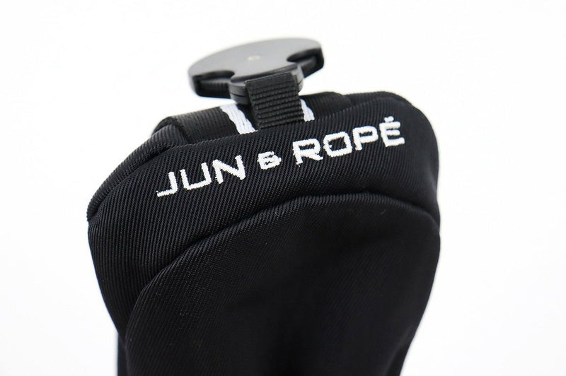 桿頭套 Jun & Rope Jun & Rope JUN & ROPE 2023 秋冬新款高爾夫