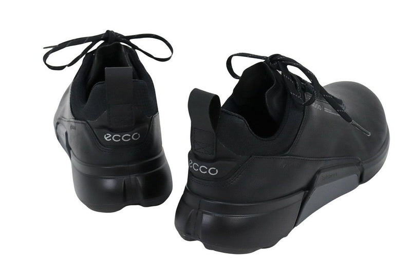 Shoes Echo Golf ECCO GOLF Japanese genuine golf