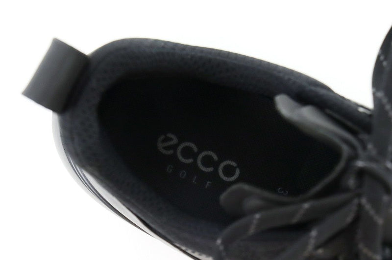 Shoes Echo Golf ECCO GOLF Japanese genuine golf