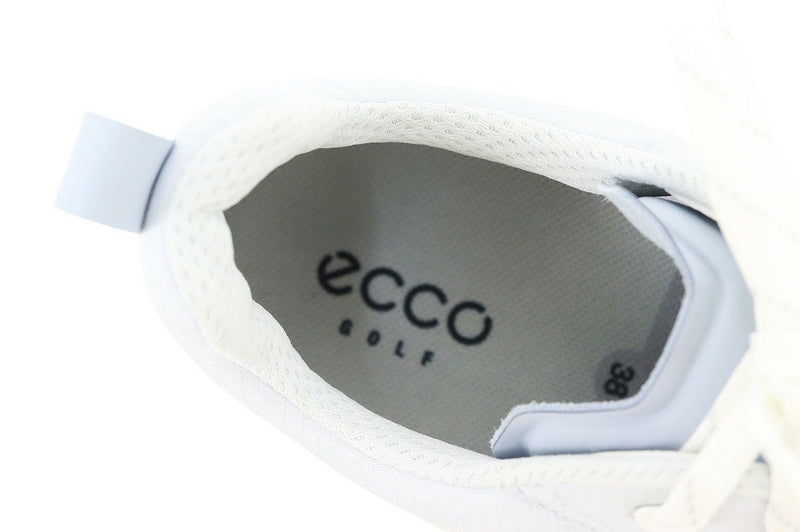 鞋 Echo Golf ECCO GOLF 日本正品高尔夫
