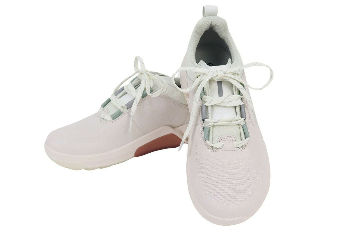 シューズ レディース エコーゴルフ ECCO GOLF 日本正規品 ゴルフ