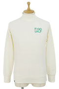 High Neck Shirt FILA GOLF FILA GOLF 2023 Autumn/Winter New Golf Wear