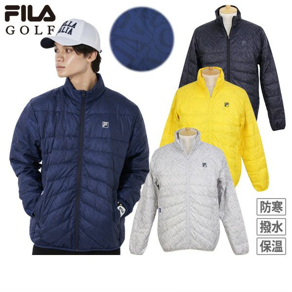 Blouson FILA GOLF FILA GOLF 2023 Autumn/Winter New Golf Wear