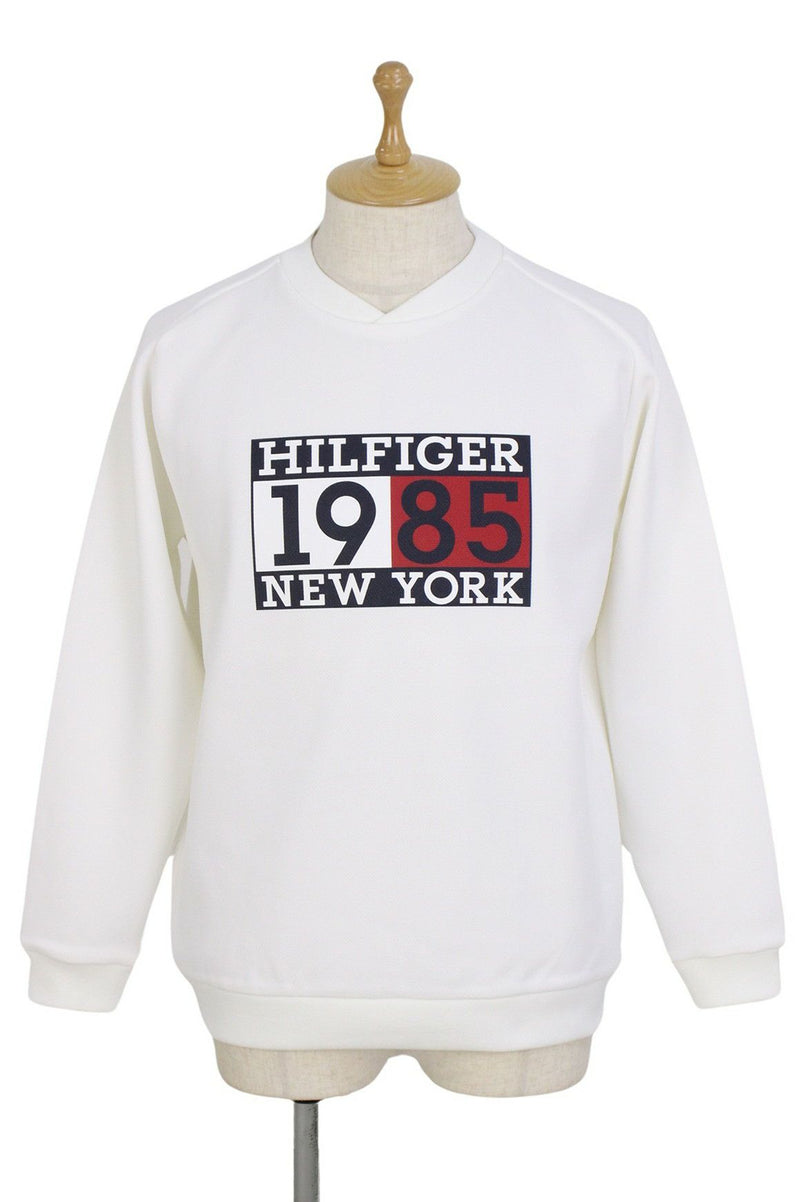 Trainer Tommy Hilfiger, HILFIGER, HILFIGER GOLF, Japan, Japan, 2023, Winter, New Gollfware