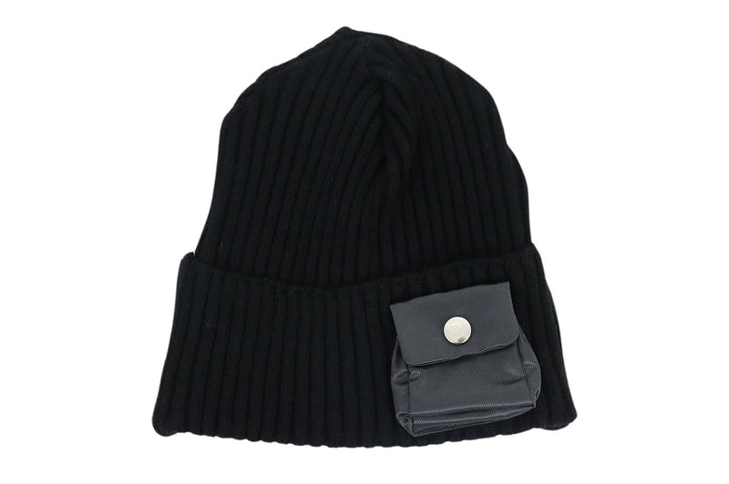 Knit hat archivio archivio 2023 autumn/winter new golf