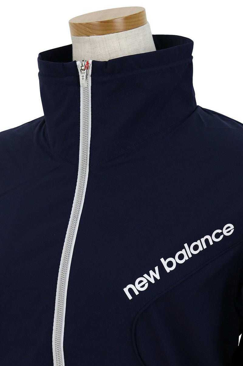 New Balance Golf 夾克衫 New Balance Golf 2023 秋冬新款高爾夫服裝