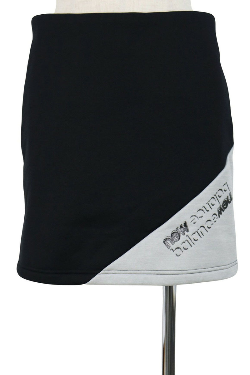 裙子 new Balance Golf 新百伦高尔夫 2023秋冬新款 高尔夫服装