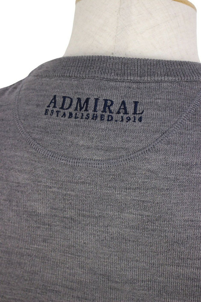 Best Admiral Golf Admiral Golf 日本正品 2023 秋冬新款高尔夫服装
