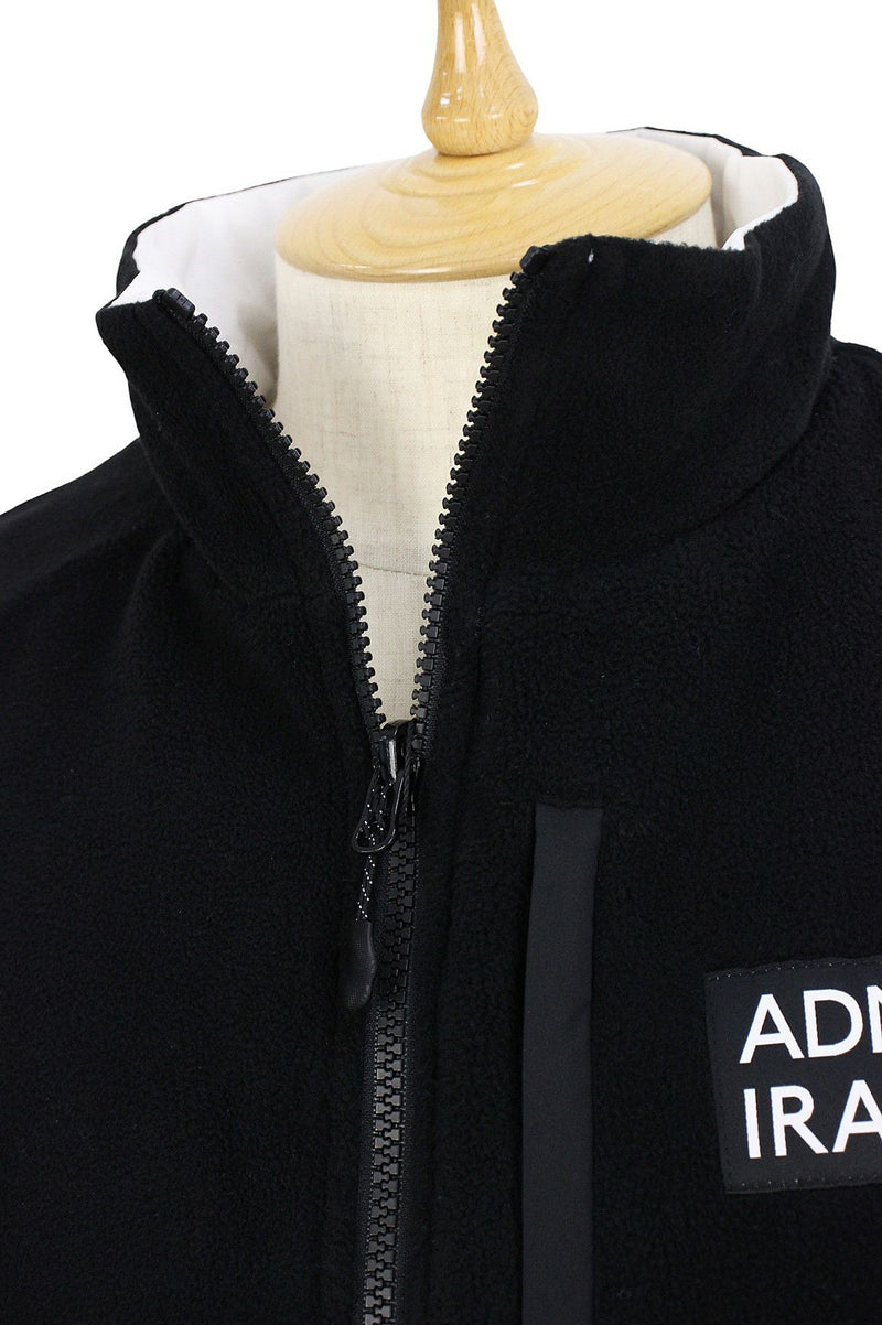 Best Admiral Golf Admiral Golf Japanese Genuine Product 2023 Autumn/Winter New Golf Wear