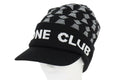 Kap Piccone Club PICONE CLUB 2023, New Fall Golf