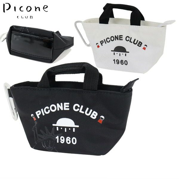 球盒 Piccone Club PICONE CLUB 2023 秋冬新款高尔夫