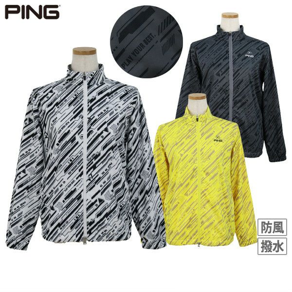 Window Pings Ping PING 2023: Autumn Winter, New Golf