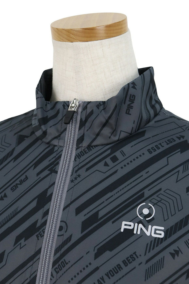 Window Pings Ping PING 2023: Autumn Winter, New Golf