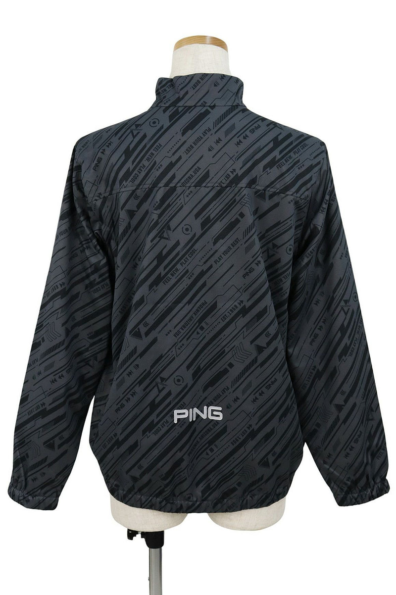 Window Pings Ping PING 2023: Autumn Winter, New Golf