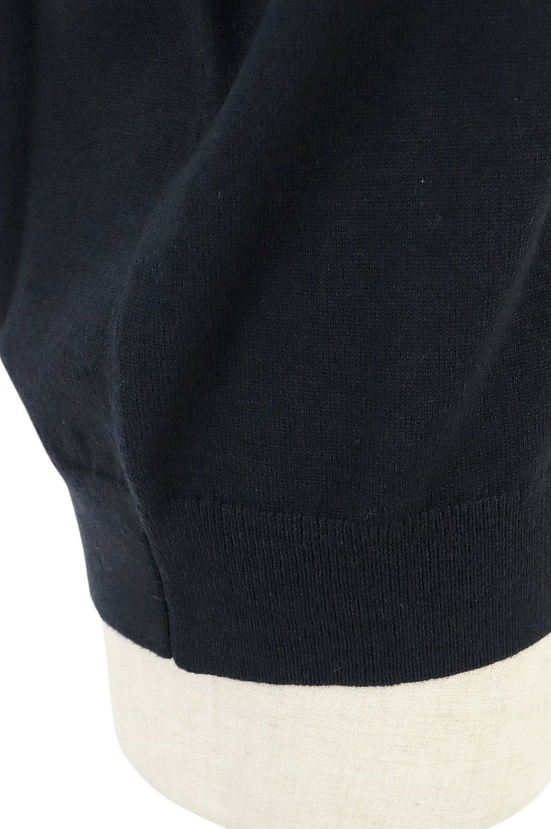 Knit Vest PING 2023 Autumn/Winter New Golf Wear