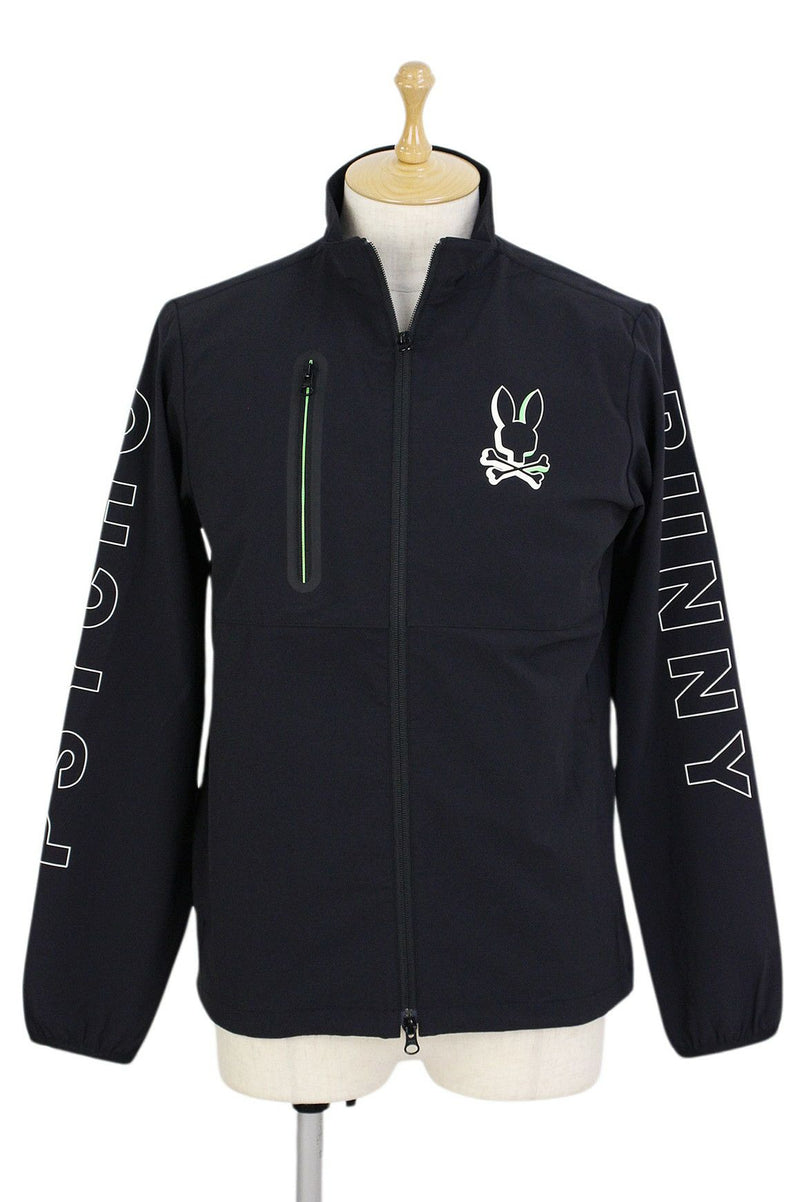 Blouson Psycho Bunny Authentic Japanese Product 2023 Autumn/Winter New Golf Wear