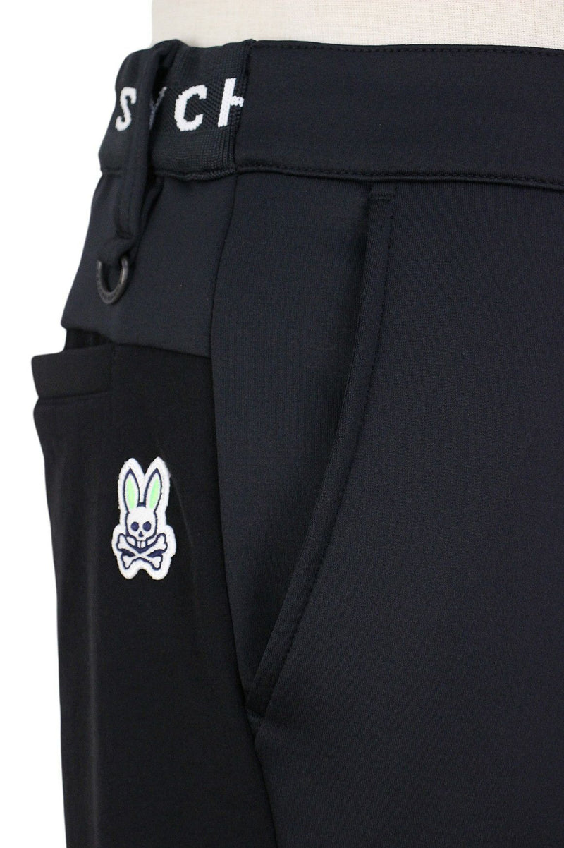 ロングパンツ メンズ サイコバニー Psycho Bunny 日本正規品  ゴルフウェア