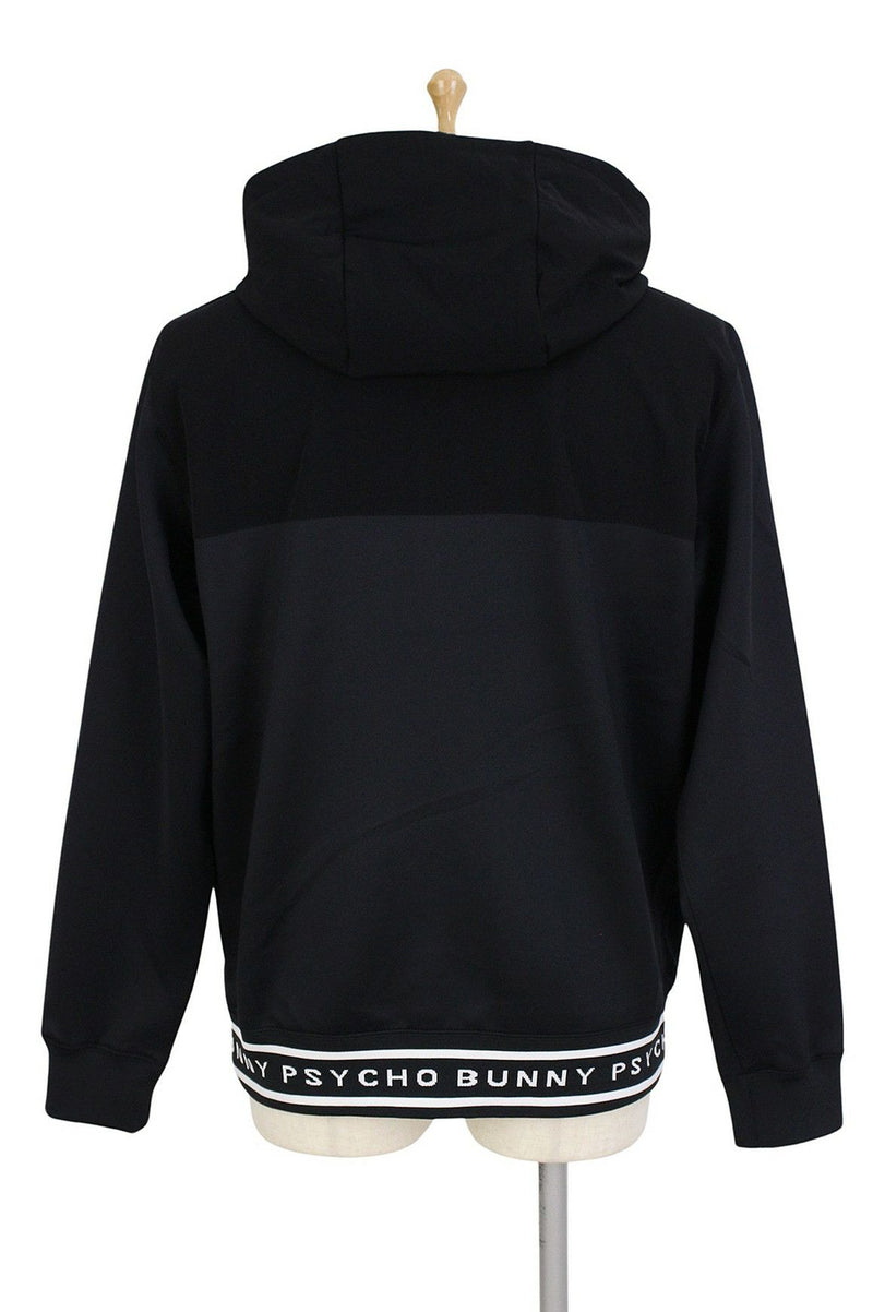 Hoody Blouson Psycho Bunny Authentic Japanese Product 2023 Autumn/Winter New Golf Wear