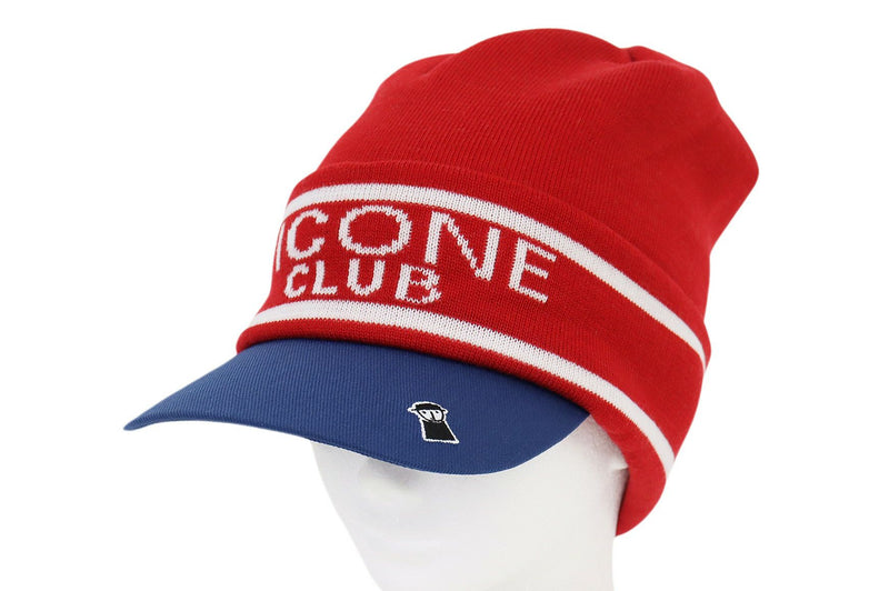 Cap Picone Club PICONE CLUB 2023秋冬新款高尔夫