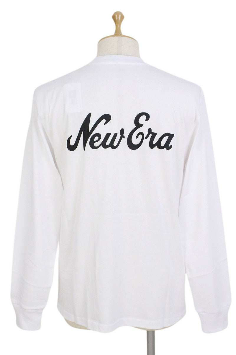 長袖Tシャツ メンズ ニューエラ New Era NEW ERA 日本正規品