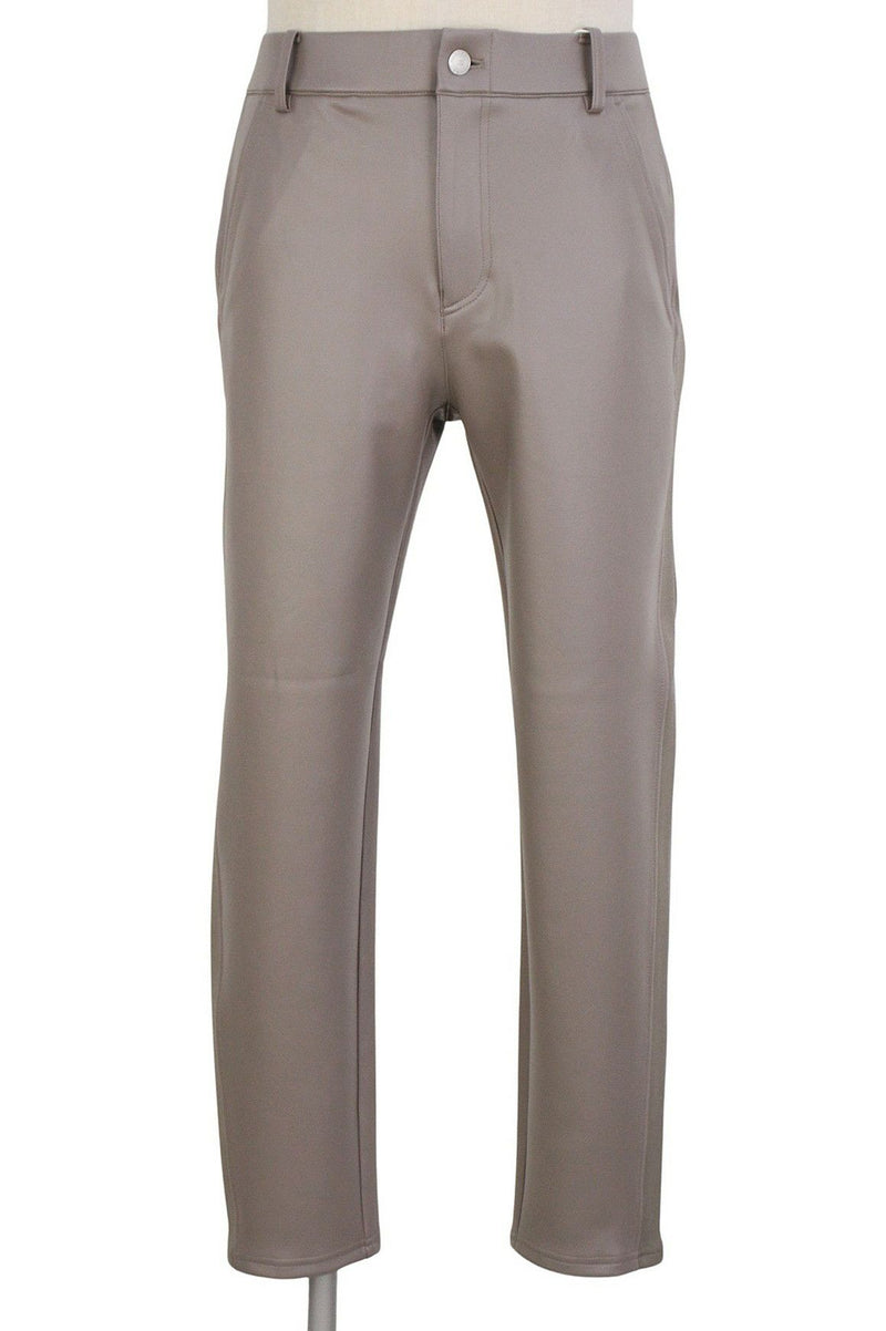 Long pants ROSASEN Aline 2023 Autumn/Winter New Golf Wear