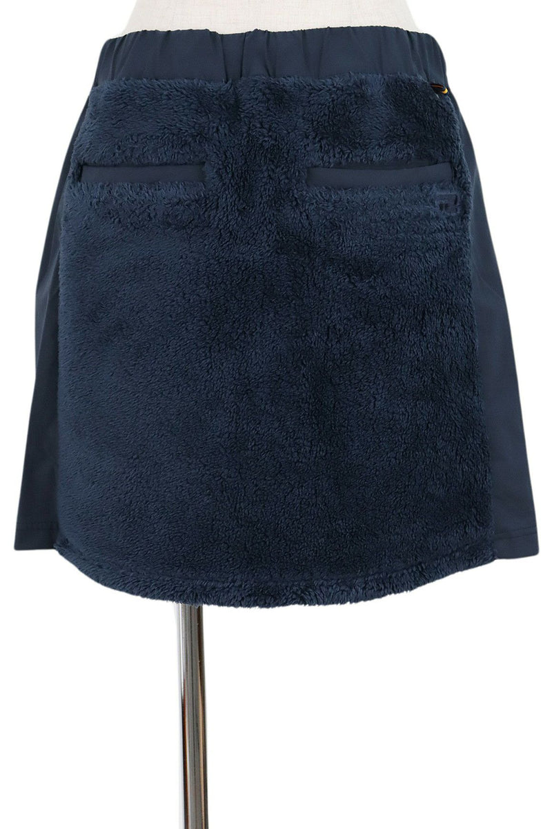 Boa Skirt ROSASEN 2023 Autumn/Winter New Golf Wear