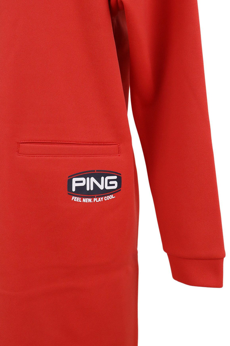 One Piece Pin PING 2023: Winter New Golf