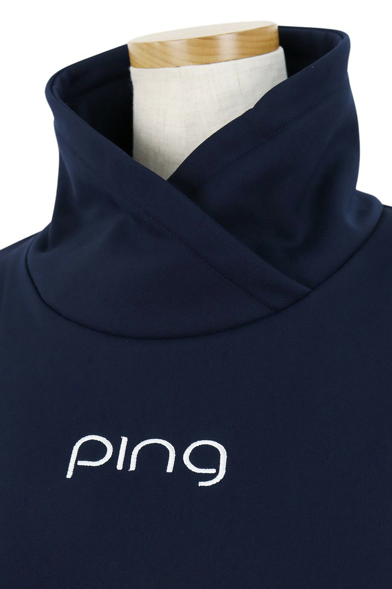 訓練家 PING PING 2023 秋冬新款高爾夫服裝