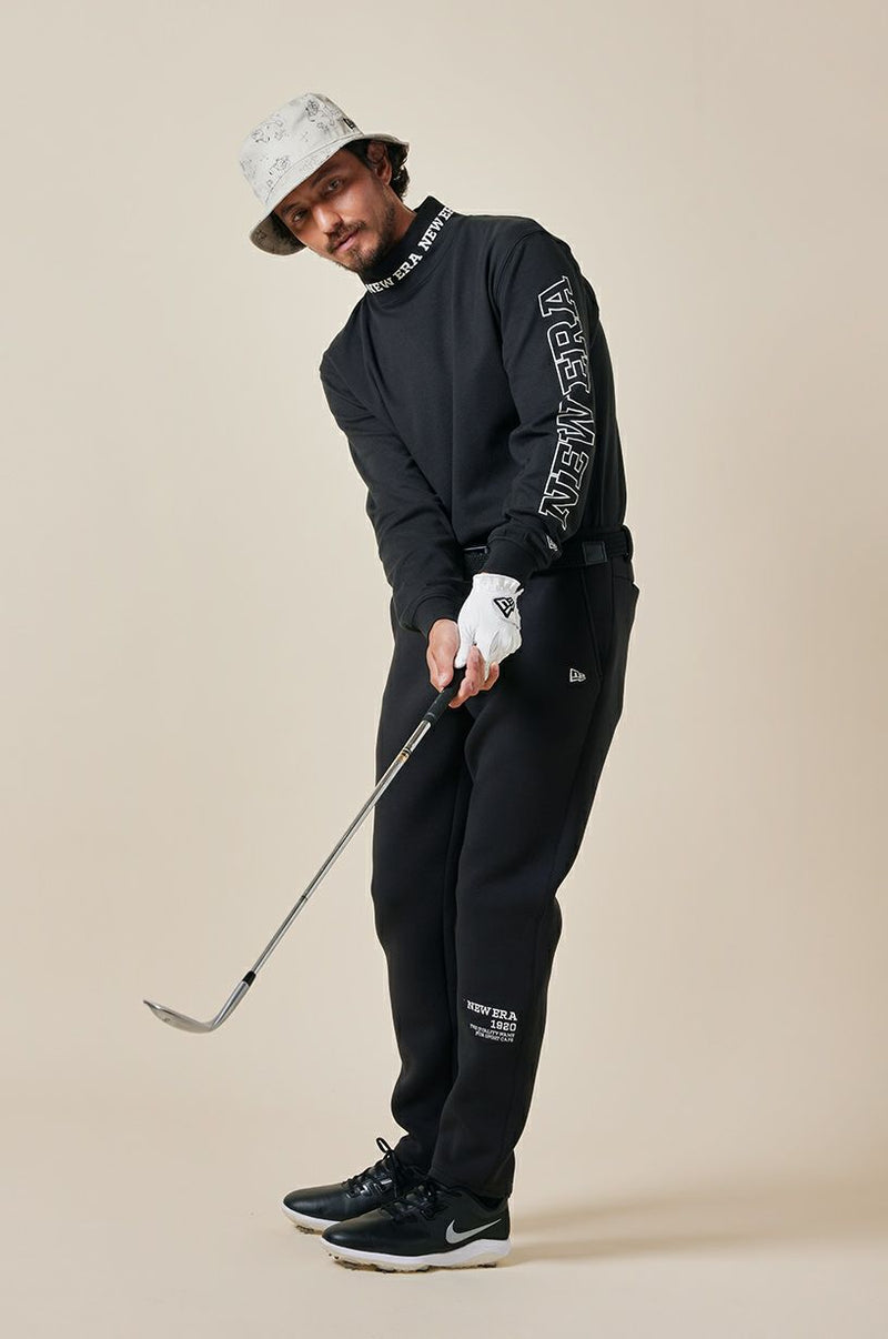 褲子 New Era Golf 新時代 NEW ERA 日本正品 2023 秋冬新款高爾夫服
