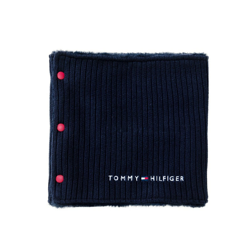 넥워머 토미 힐피거 골프 TOMMY HILFIGER GOLF 일본 정규품