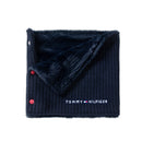 ネックウォーマー トミー ヒルフィガー ゴルフ TOMMY HILFIGER GOLF 日本正規品
