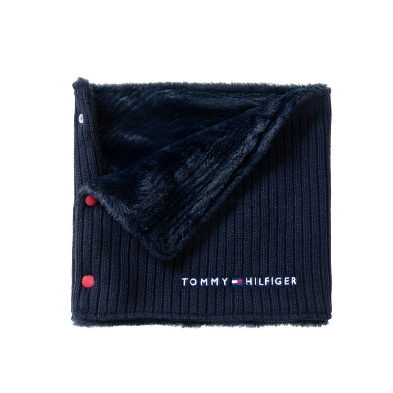 넥워머 토미 힐피거 골프 TOMMY HILFIGER GOLF 일본 정규품